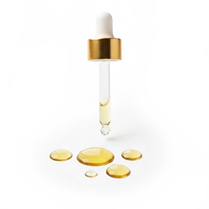 Supplement in tincture form